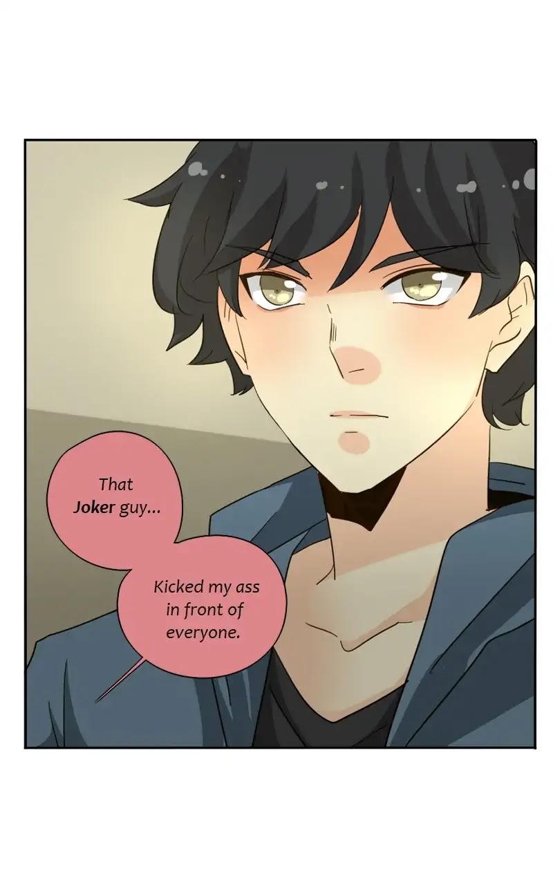 unOrdinary chapter 144 page 11