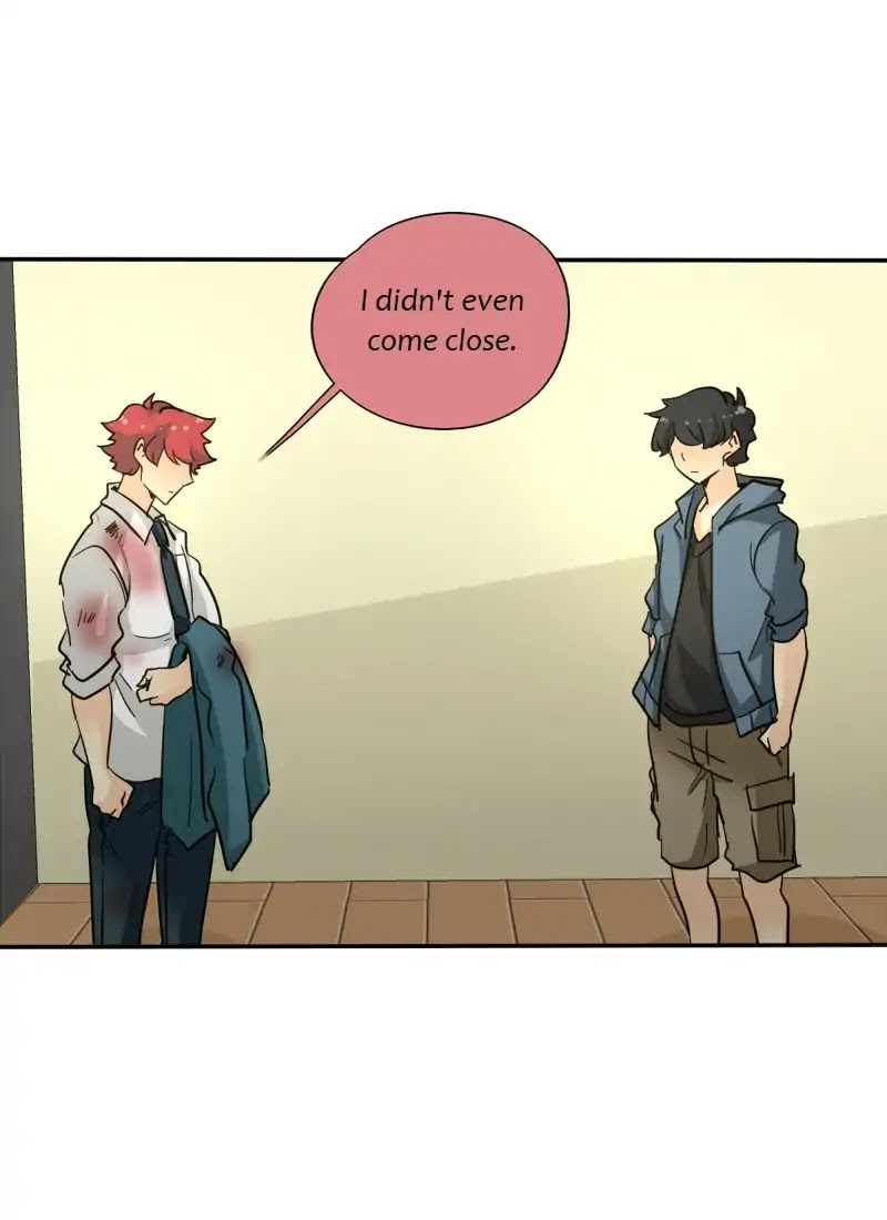 unOrdinary chapter 144 page 14