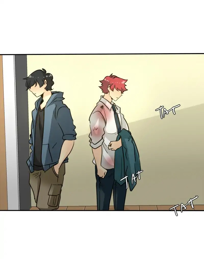 unOrdinary chapter 144 page 18