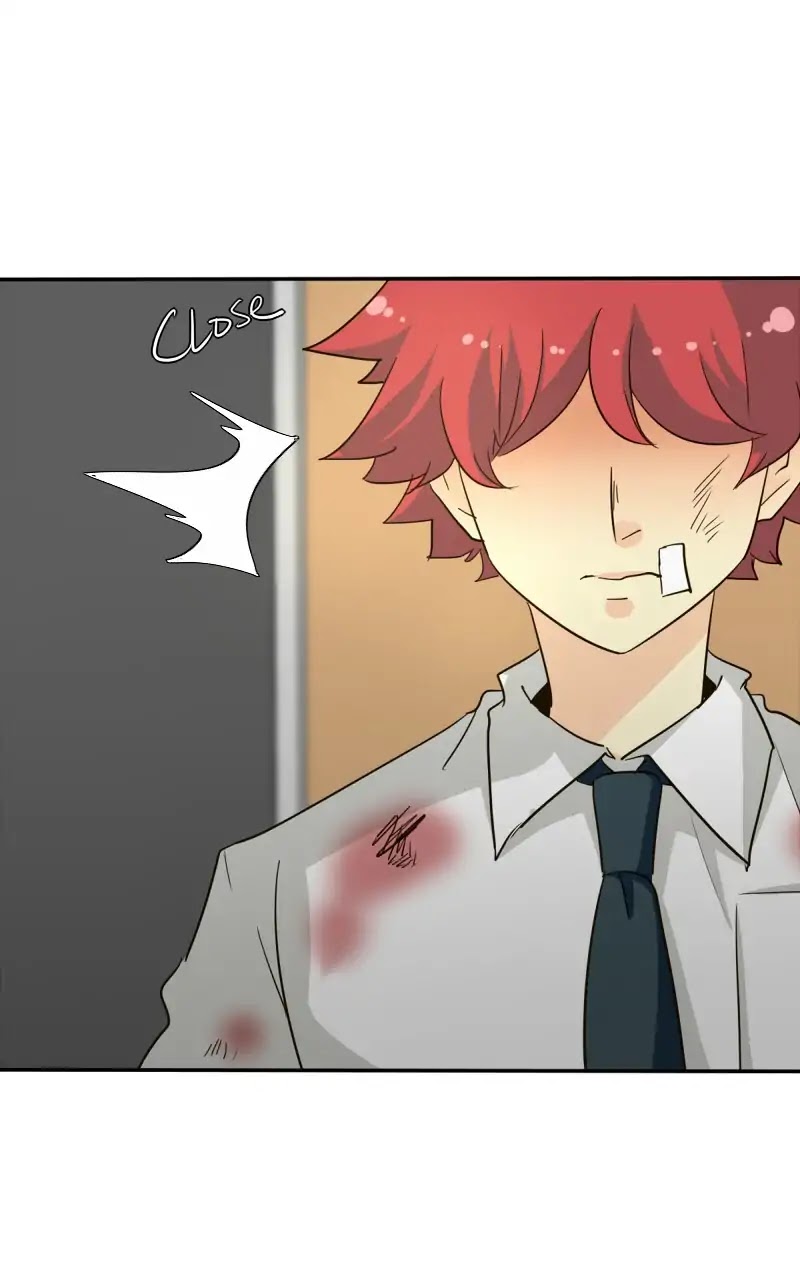 unOrdinary chapter 144 page 20