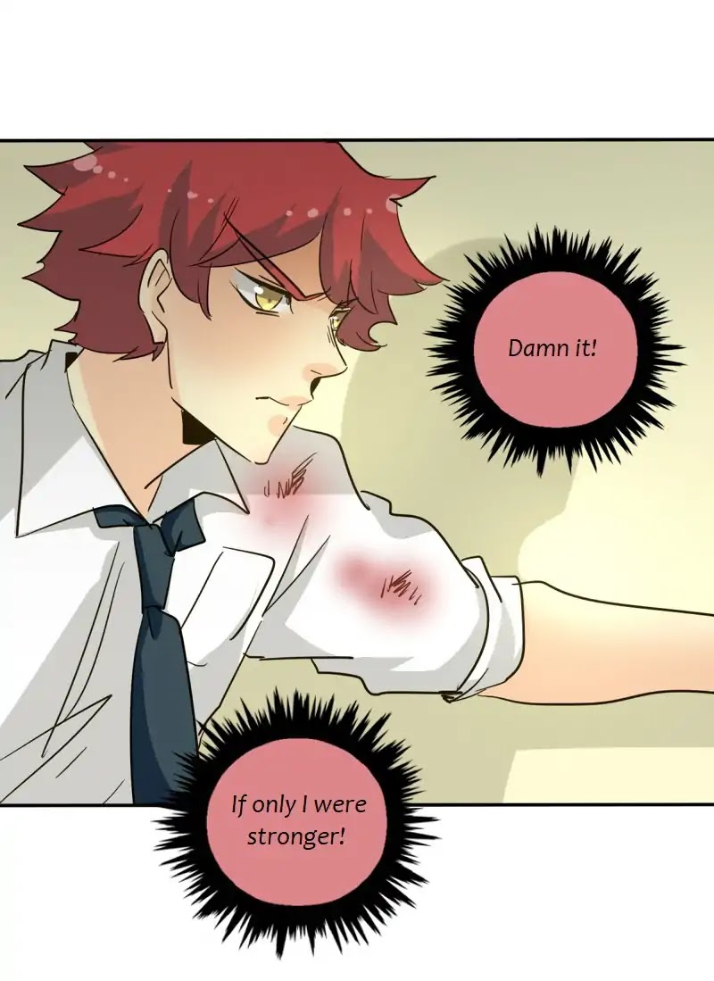 unOrdinary chapter 144 page 23
