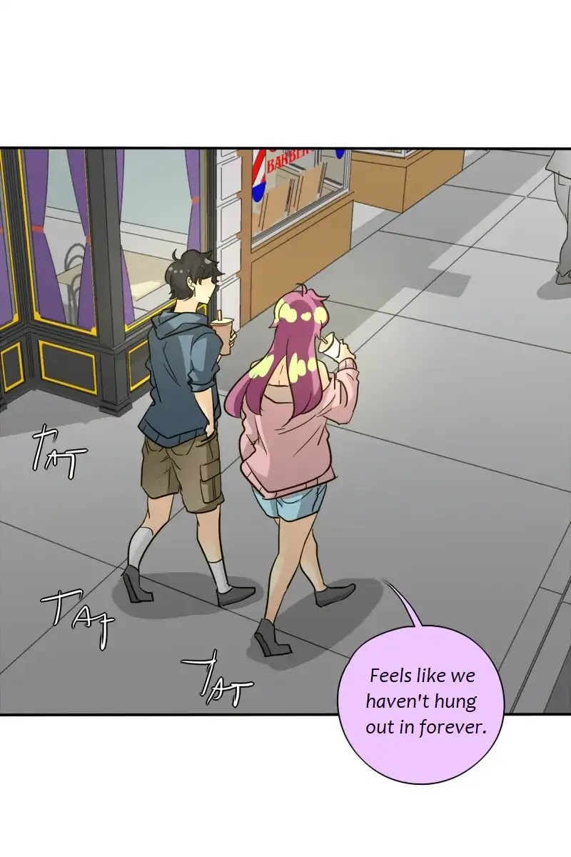 unOrdinary chapter 144 page 28