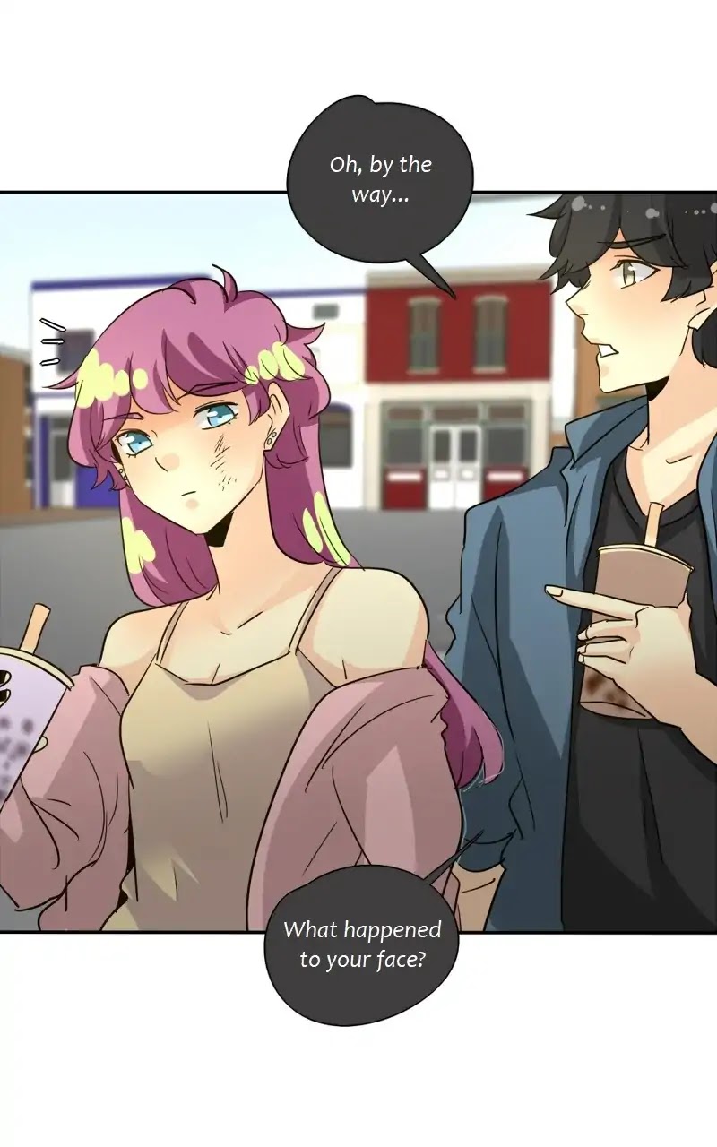 unOrdinary chapter 144 page 38