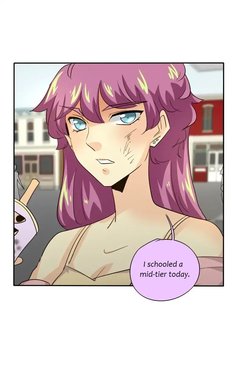 unOrdinary chapter 144 page 40