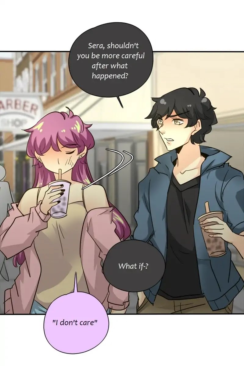 unOrdinary chapter 144 page 42