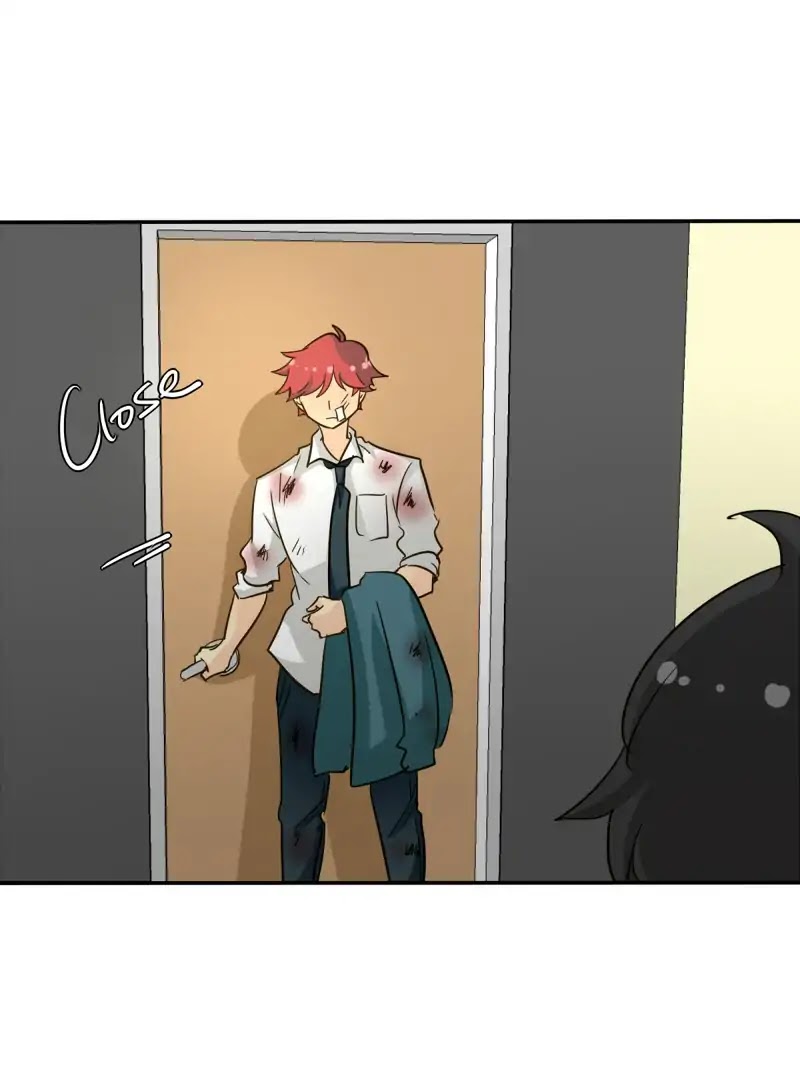 unOrdinary chapter 144 page 5