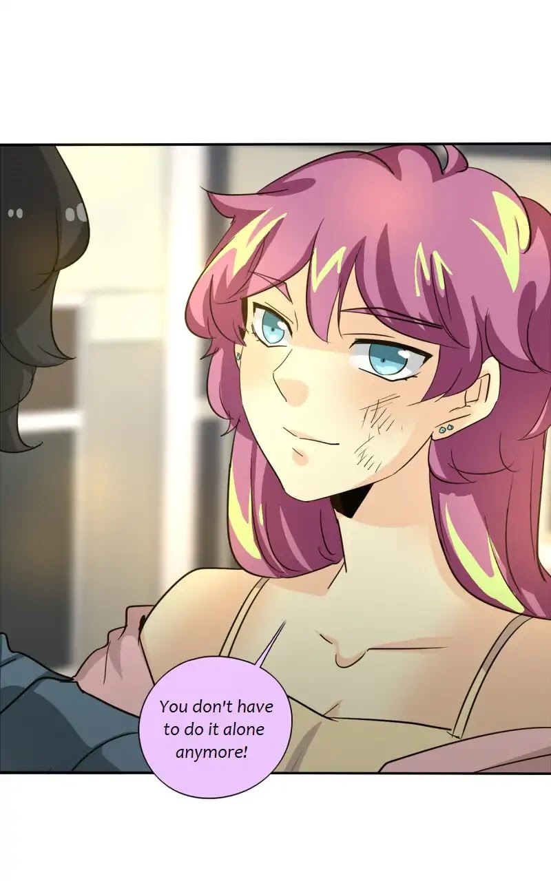 unOrdinary chapter 144 page 68