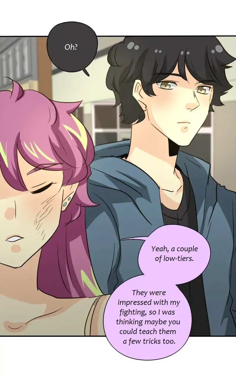 unOrdinary chapter 144 page 73