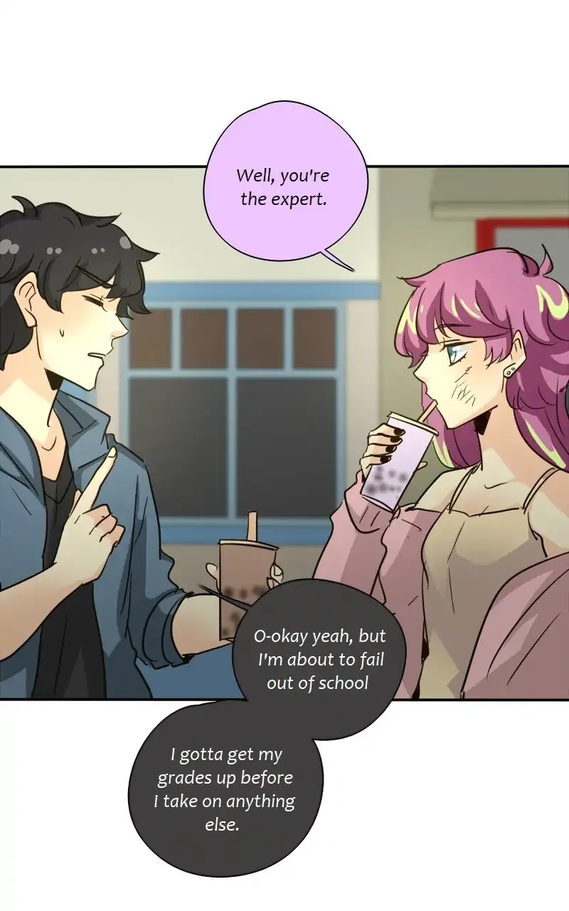 unOrdinary chapter 144 page 75