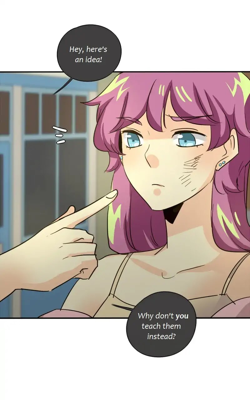 unOrdinary chapter 144 page 77