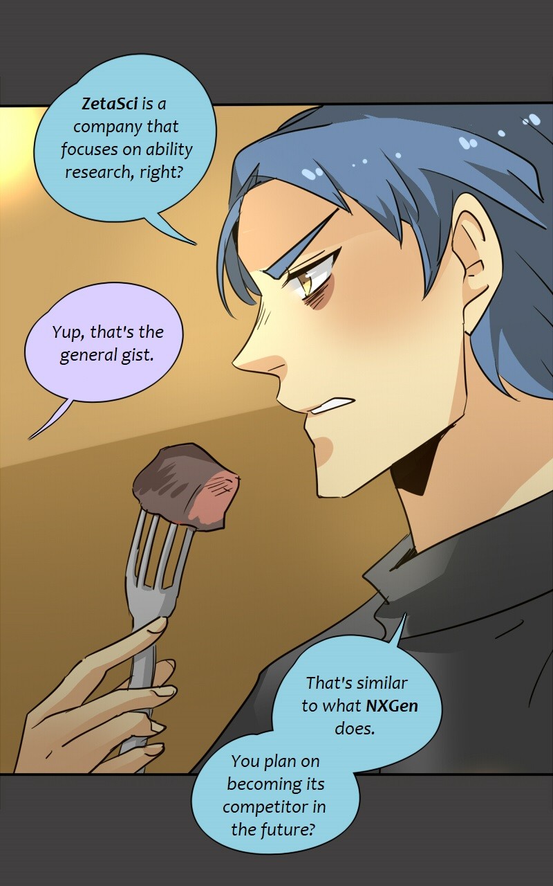 unOrdinary chapter 145 page 36