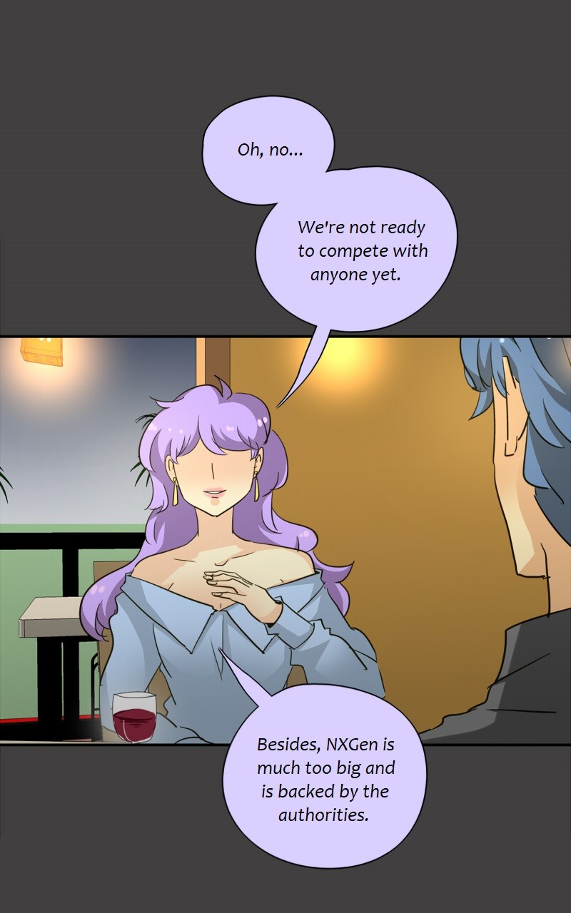 unOrdinary chapter 145 page 38