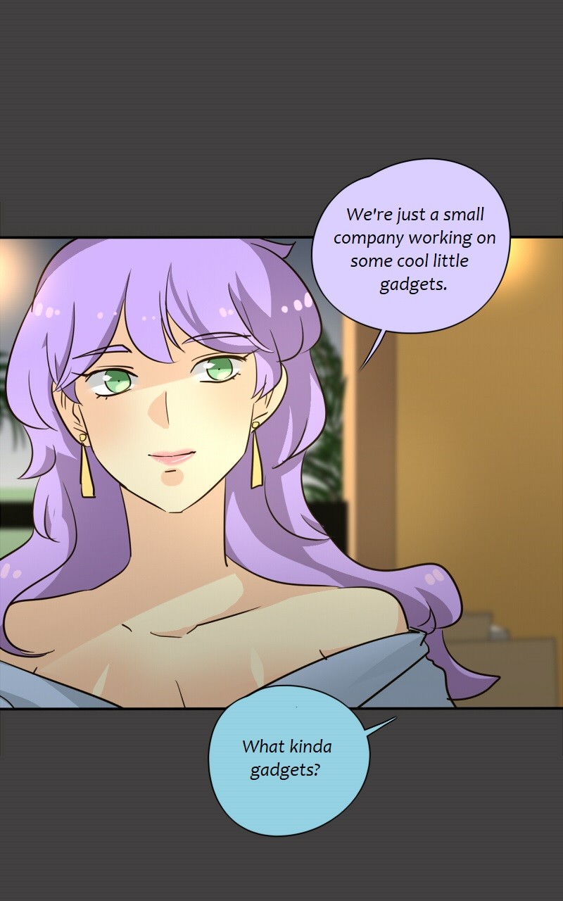 unOrdinary chapter 145 page 39