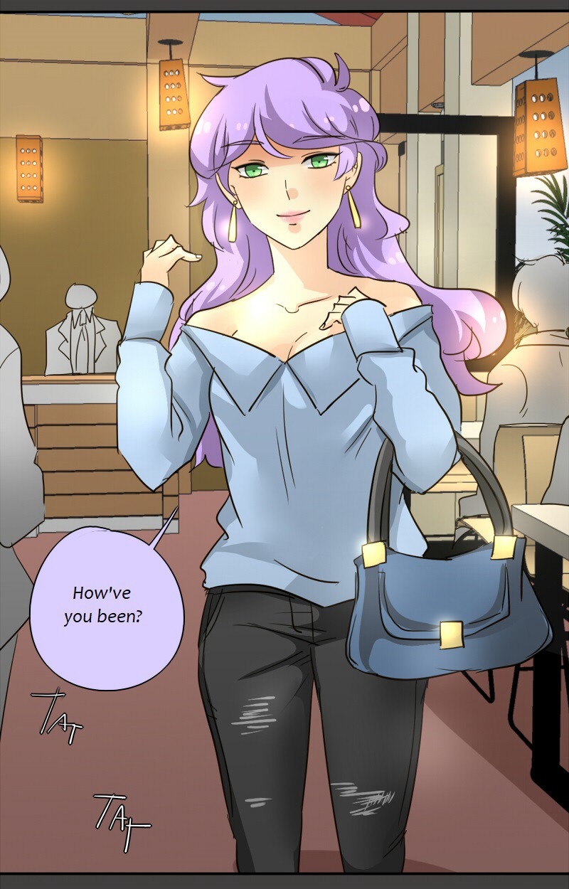 unOrdinary chapter 145 page 6