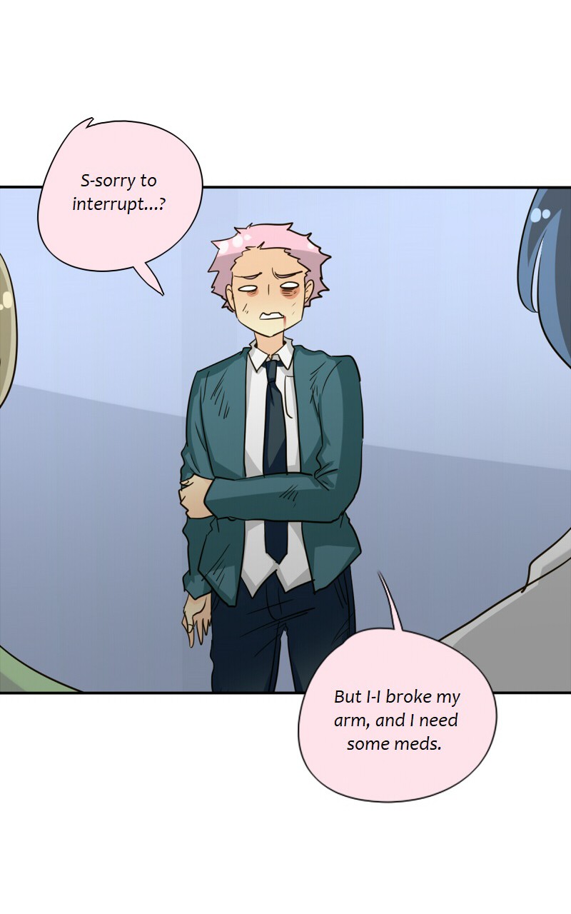 unOrdinary chapter 145 page 86