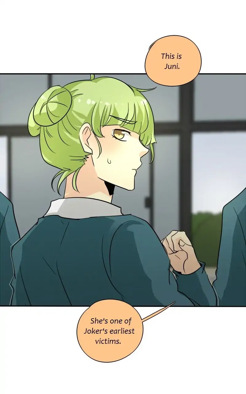 unOrdinary chapter 146 page 104