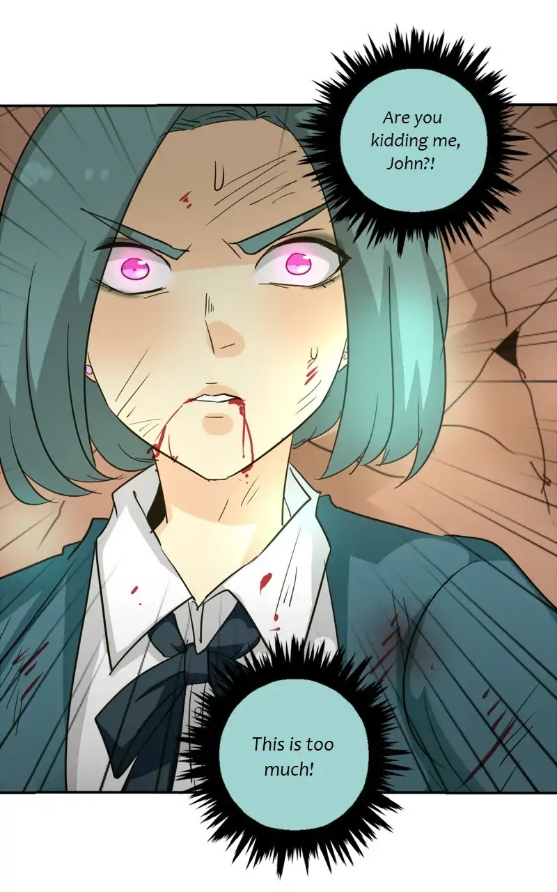 unOrdinary chapter 146 page 21