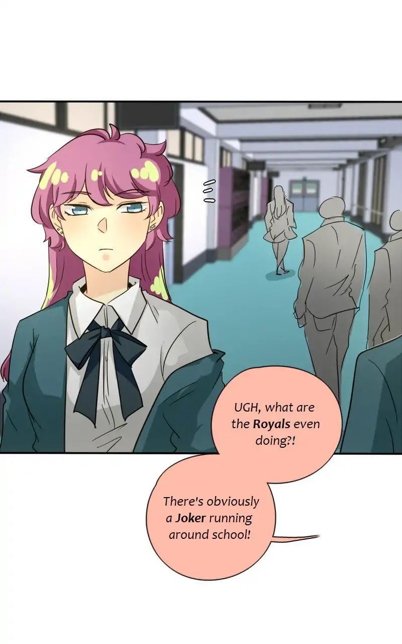 unOrdinary chapter 146 page 41