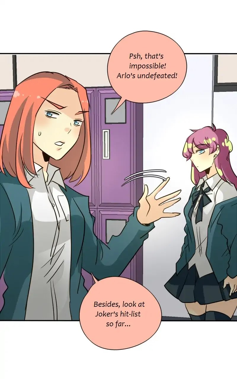 unOrdinary chapter 146 page 45