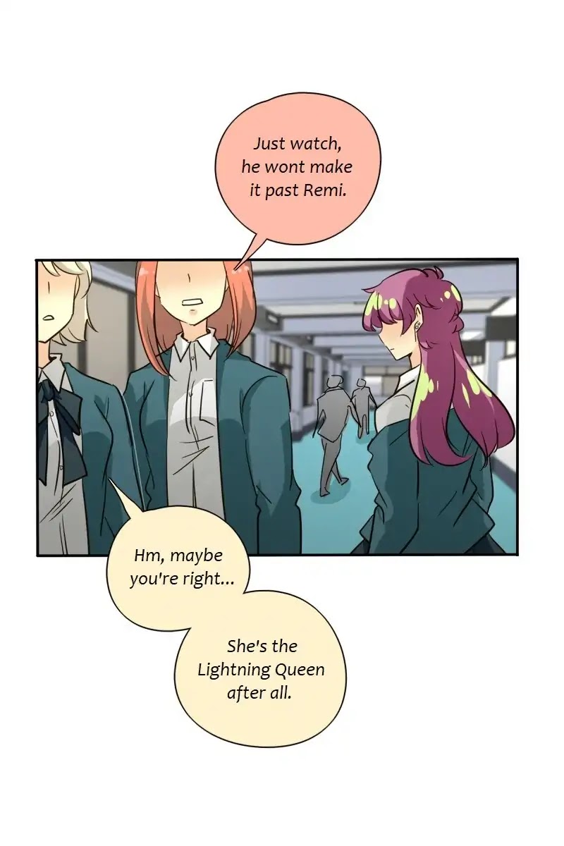 unOrdinary chapter 146 page 47