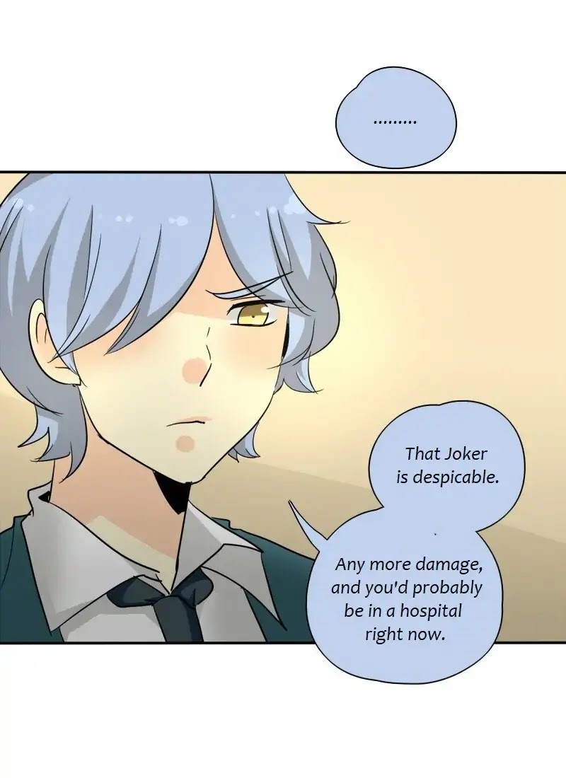 unOrdinary chapter 146 page 60