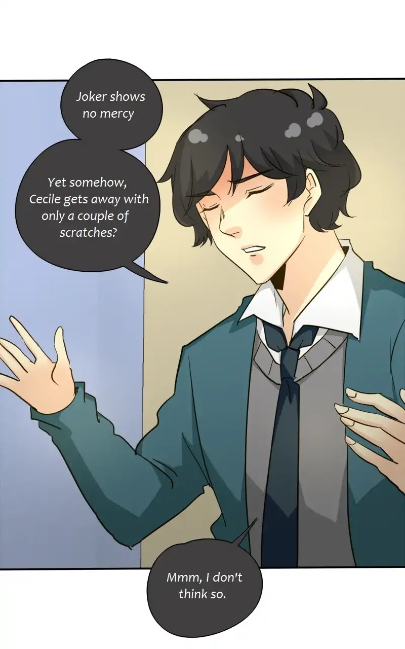 unOrdinary chapter 146 page 84