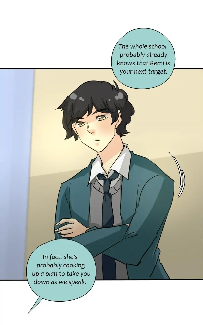 unOrdinary chapter 146 page 91