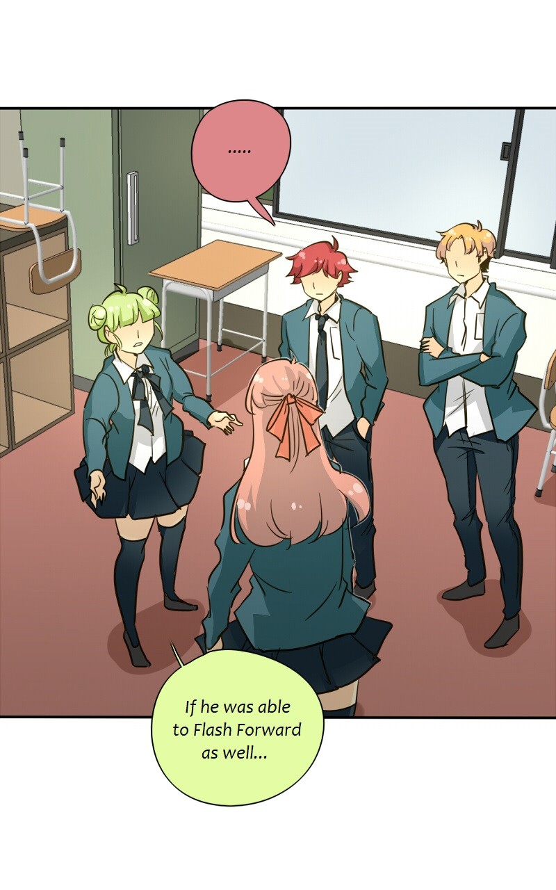 unOrdinary chapter 147 page 16