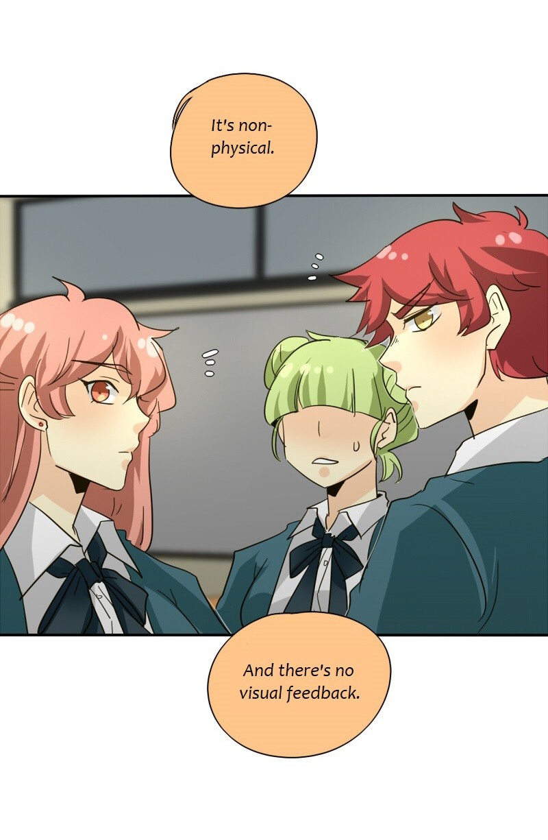 unOrdinary chapter 147 page 26