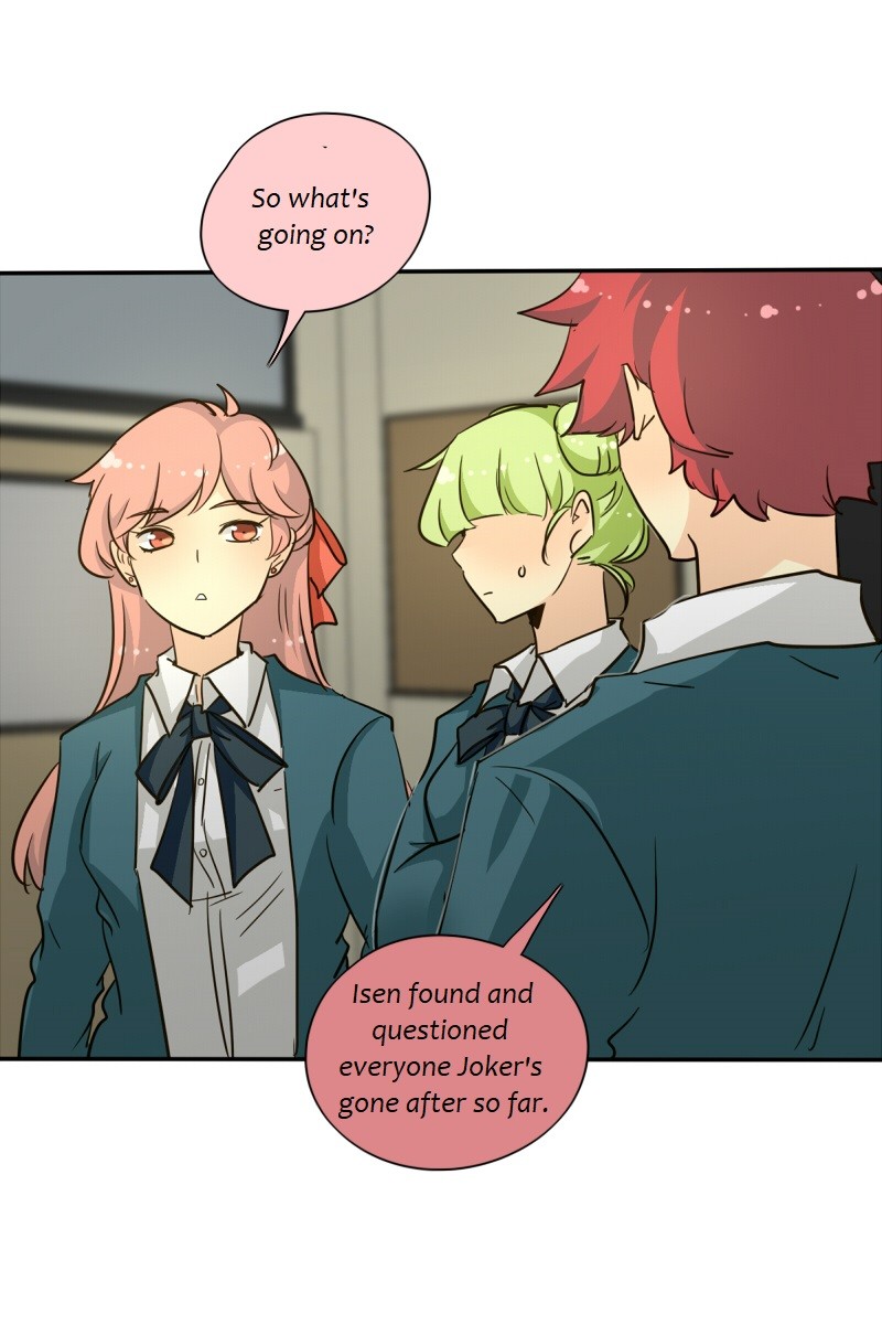 unOrdinary chapter 147 page 3