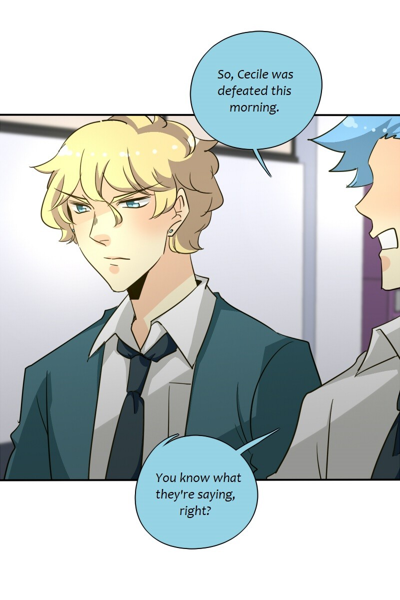 unOrdinary chapter 147 page 31