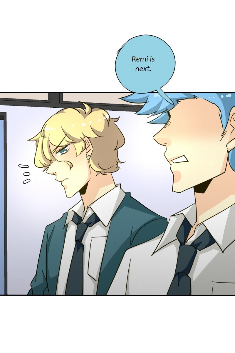 unOrdinary chapter 147 page 32