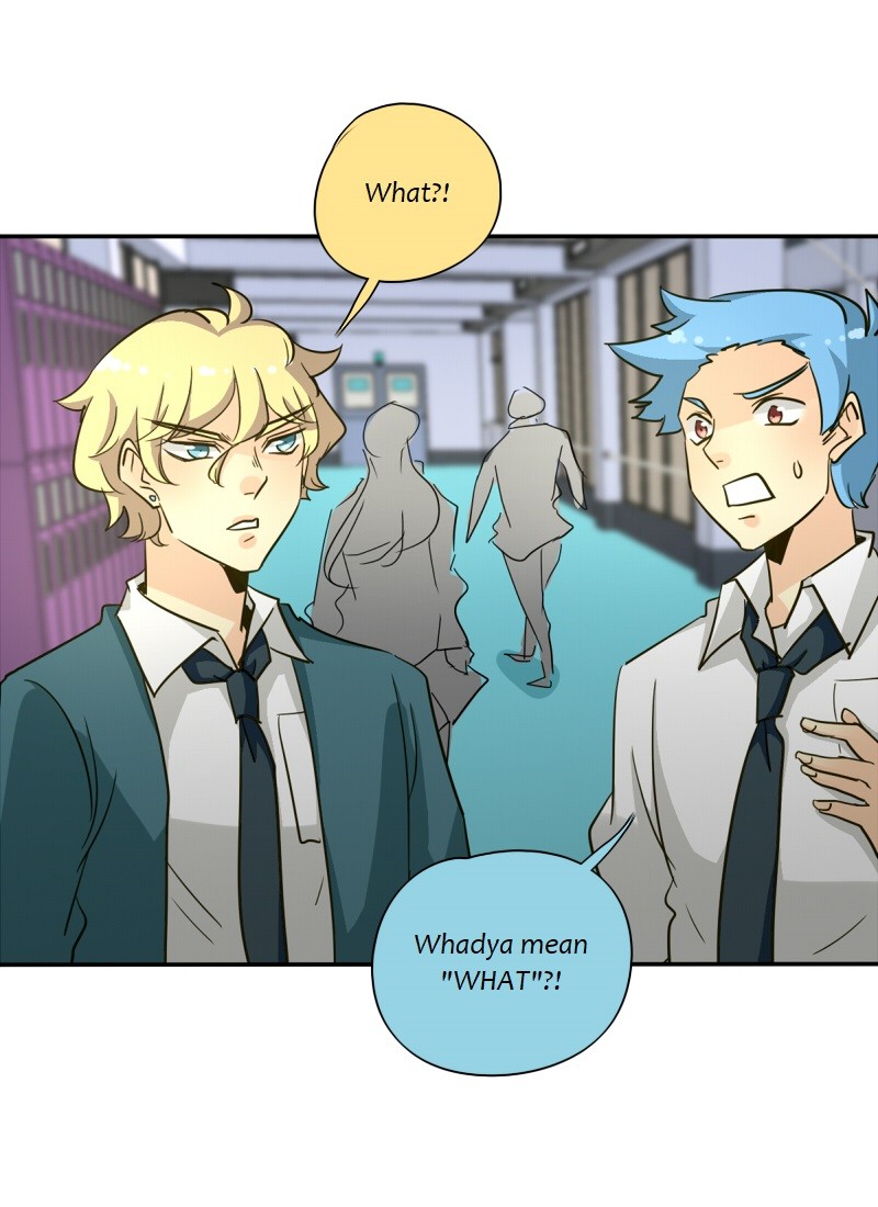 unOrdinary chapter 147 page 33