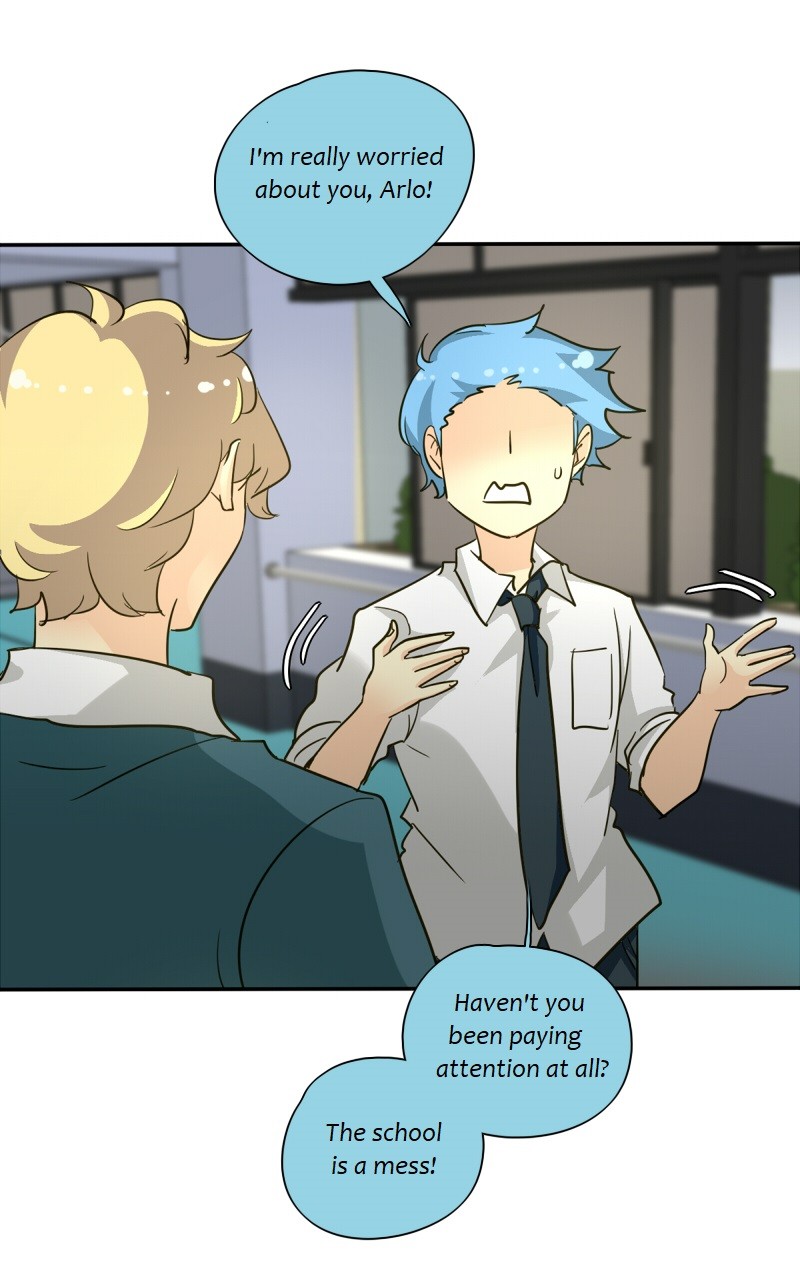 unOrdinary chapter 147 page 34