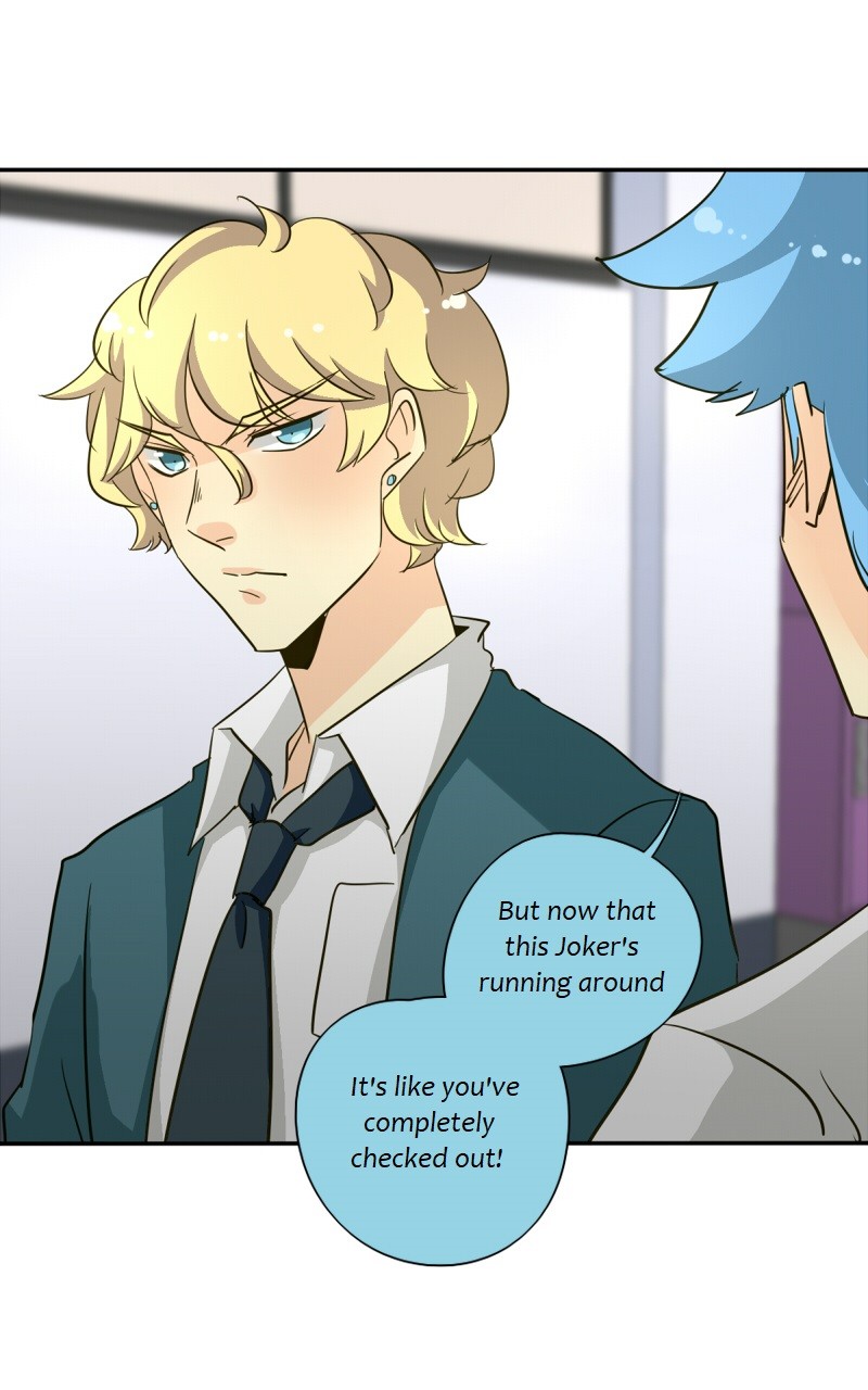 unOrdinary chapter 147 page 37