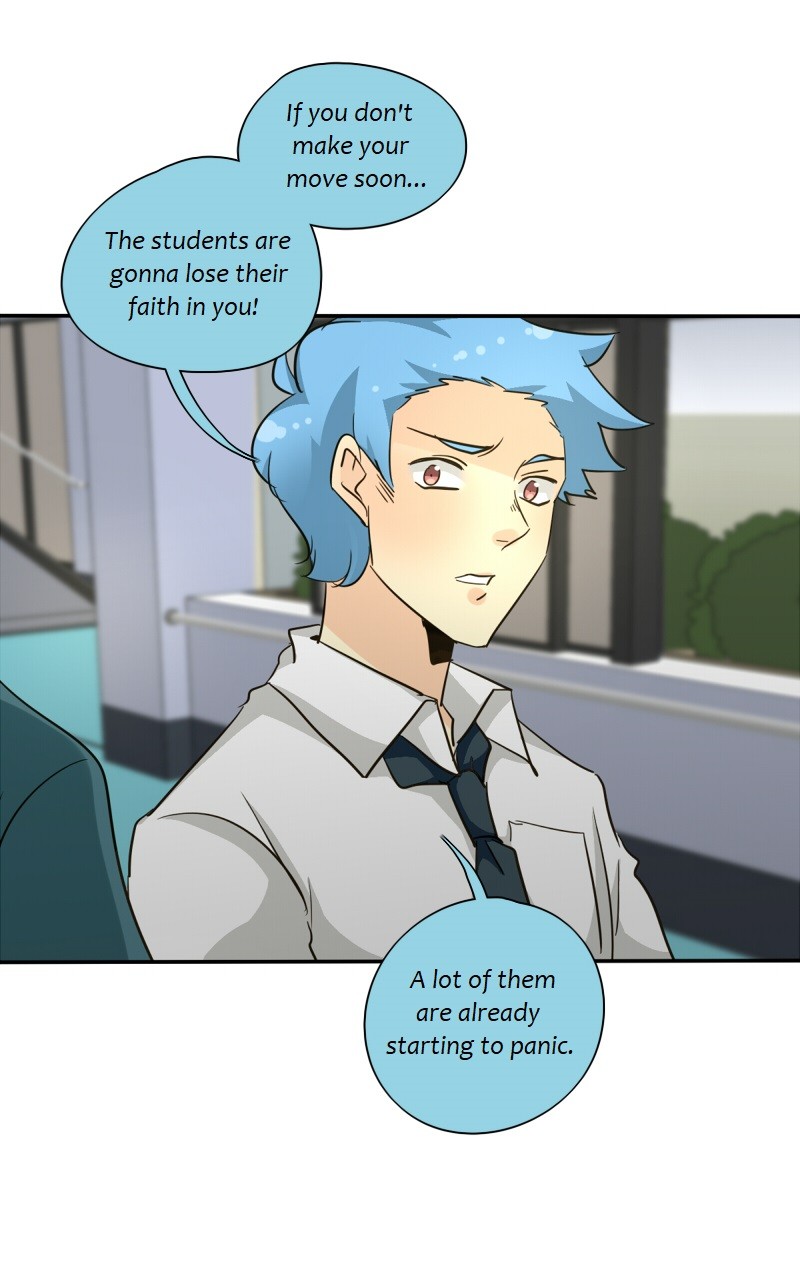 unOrdinary chapter 147 page 38