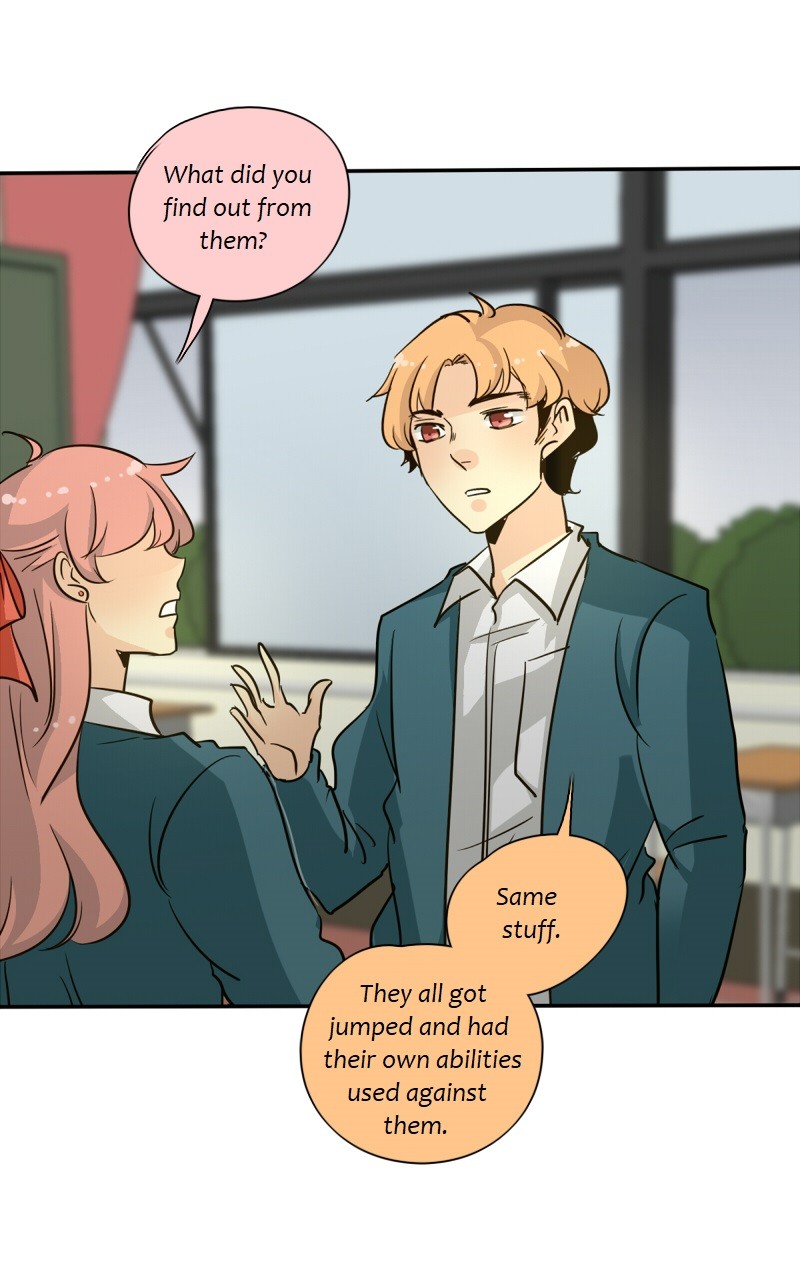 unOrdinary chapter 147 page 5