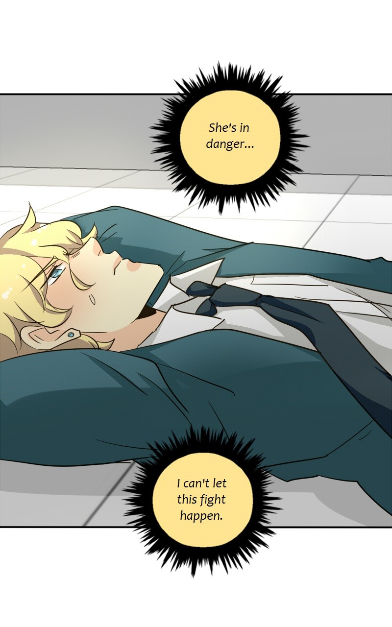 unOrdinary chapter 147 page 51