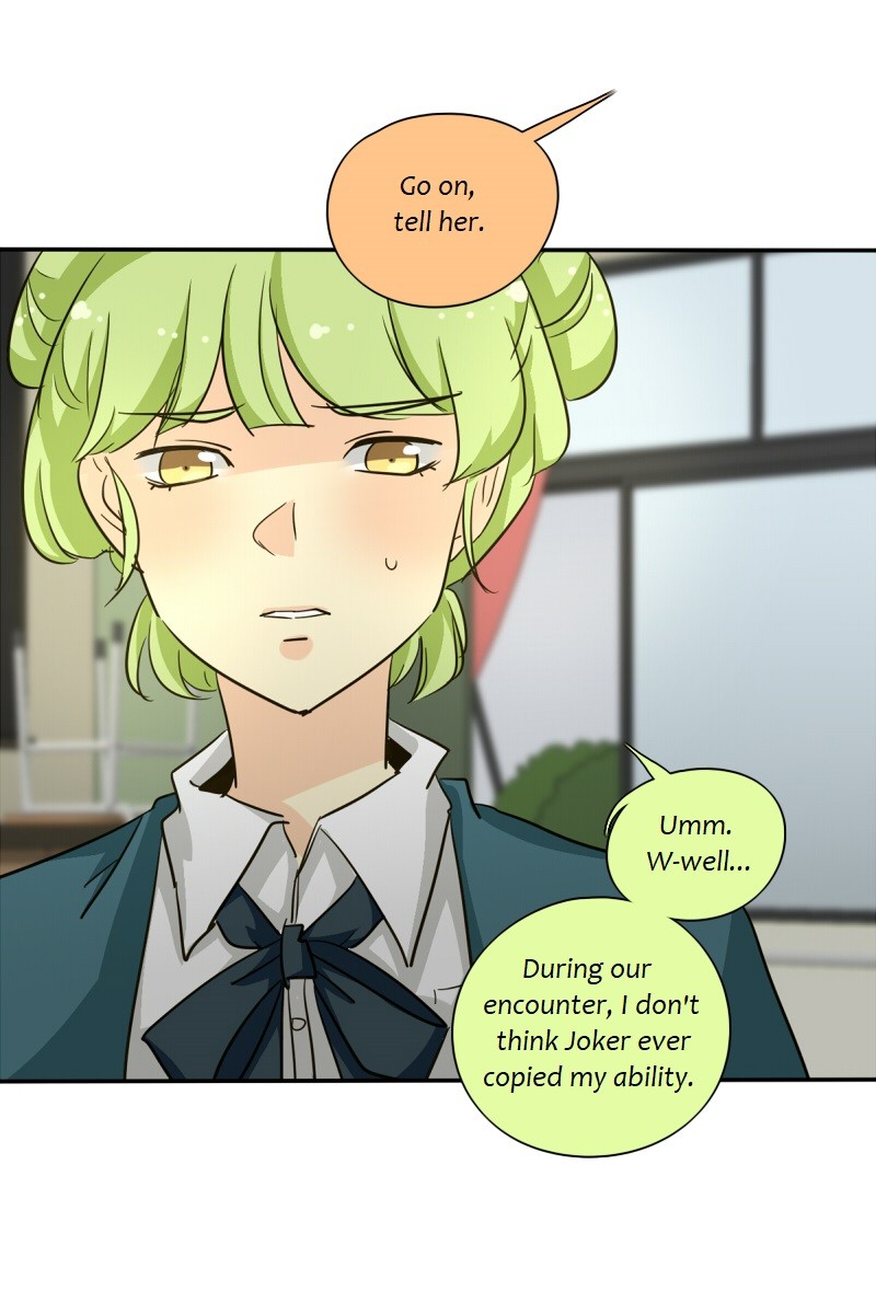 unOrdinary chapter 147 page 7