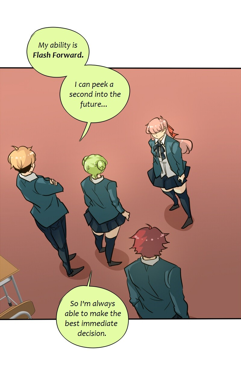 unOrdinary chapter 147 page 9