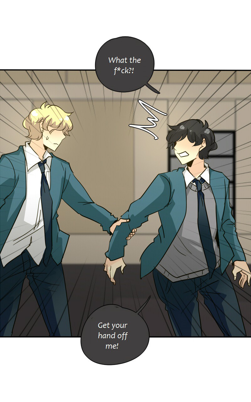 unOrdinary chapter 148 page 5