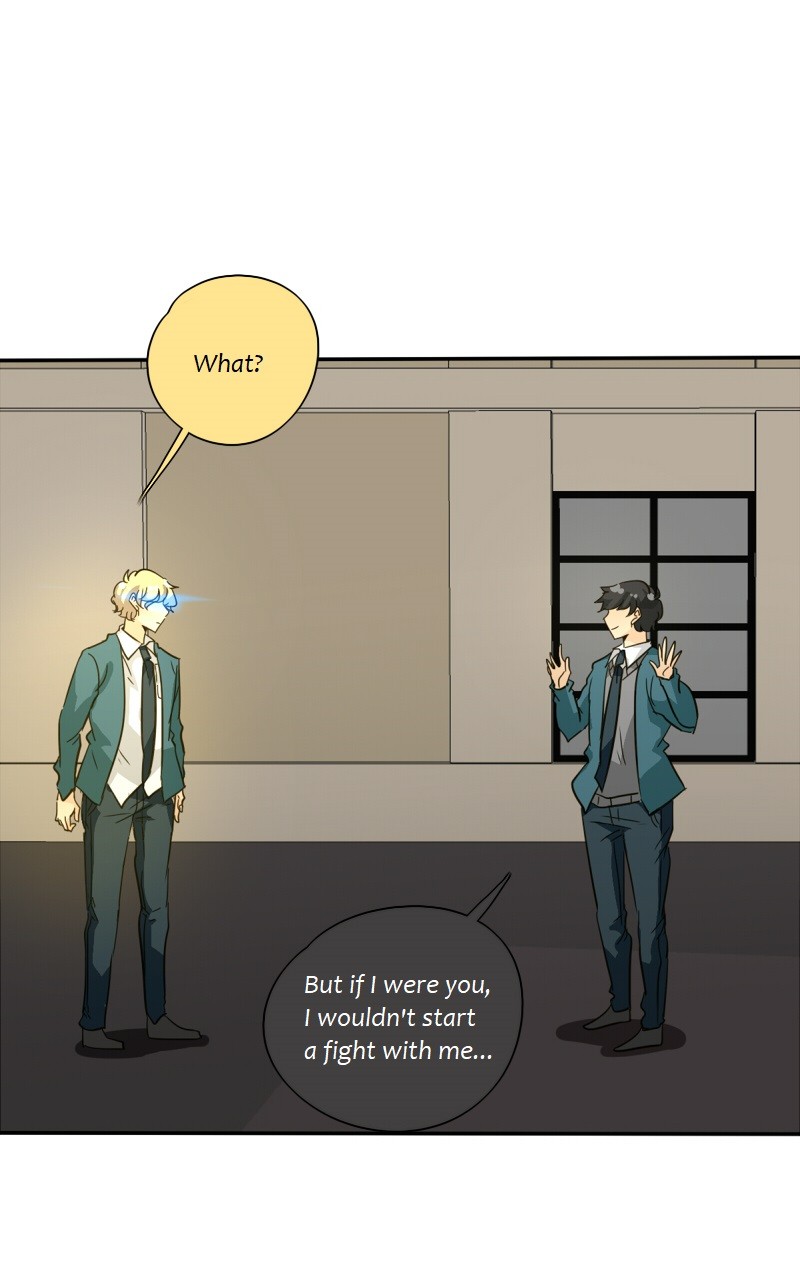 unOrdinary chapter 148 page 51