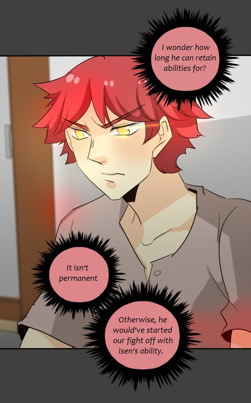 unOrdinary chapter 148 page 82