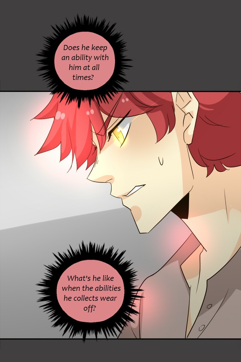 unOrdinary chapter 148 page 84