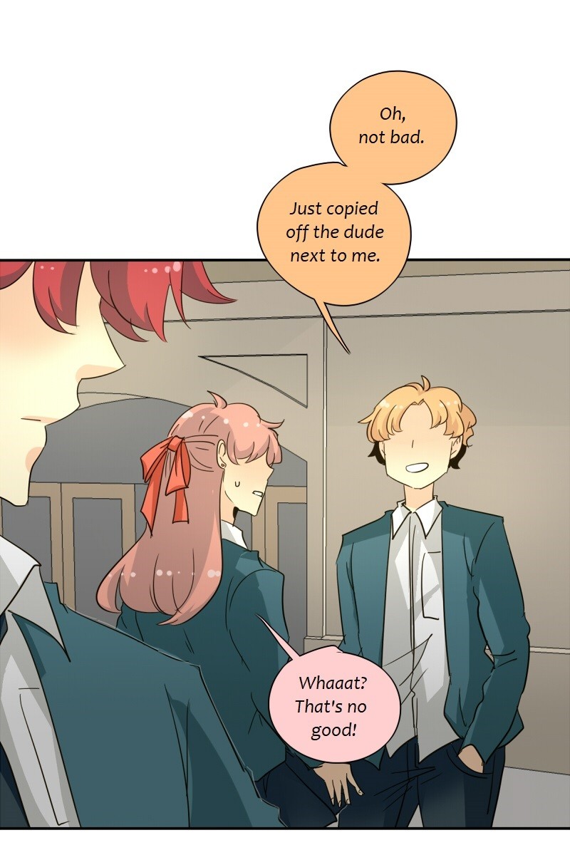 unOrdinary chapter 149 page 11