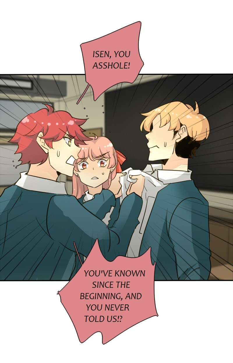 unOrdinary chapter 149 page 38