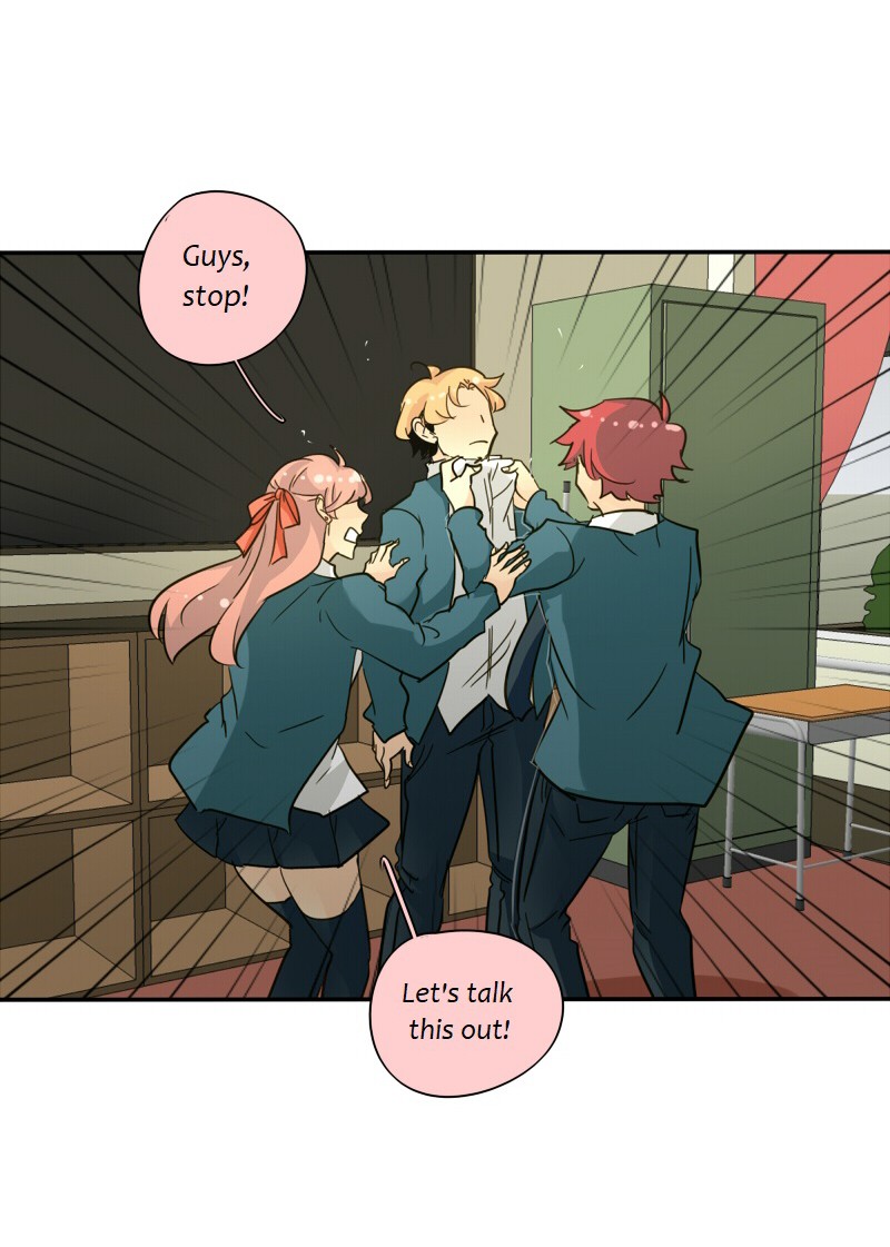 unOrdinary chapter 149 page 41