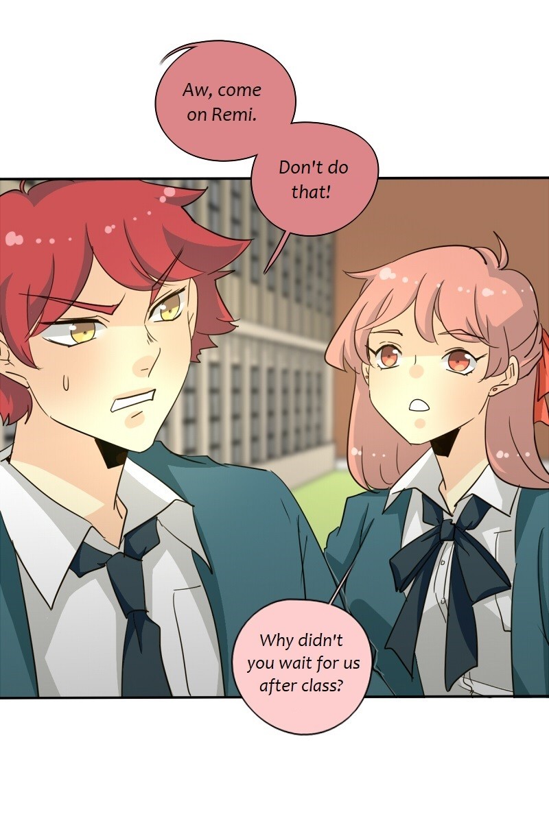 unOrdinary chapter 149 page 8