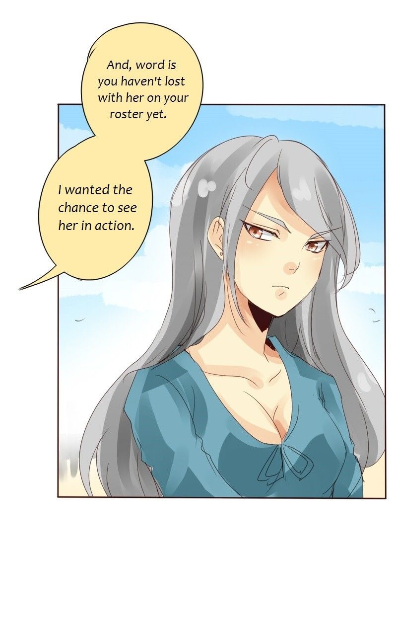 unOrdinary chapter 15 page 12