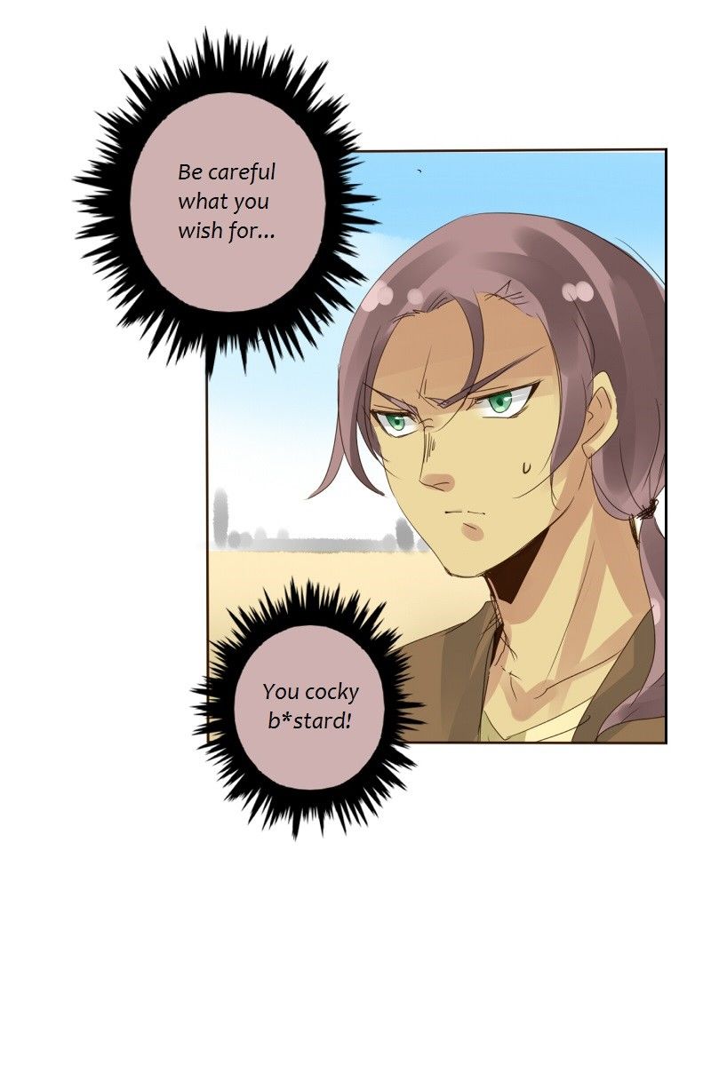 unOrdinary chapter 15 page 13